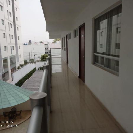 פואבלה Hotel La Noria מראה חיצוני תמונה