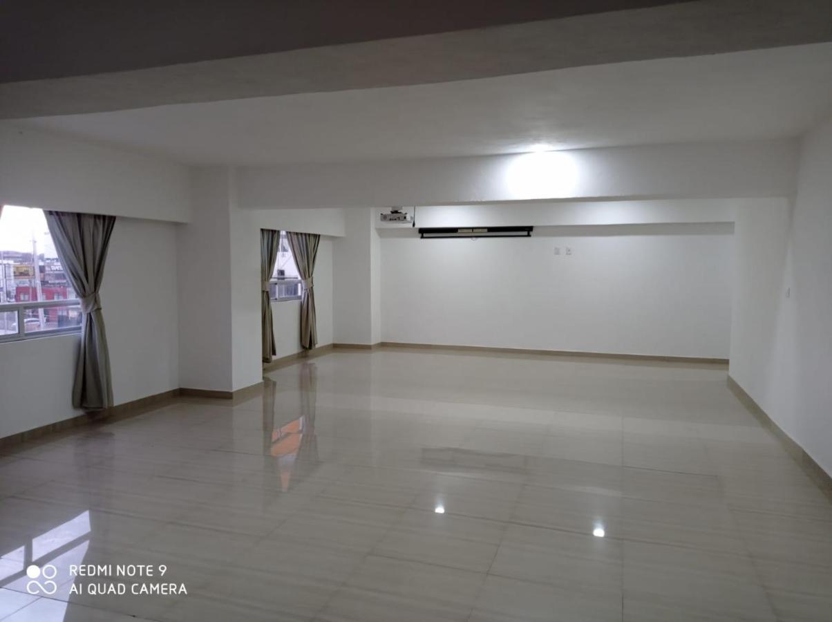 פואבלה Hotel La Noria מראה חיצוני תמונה