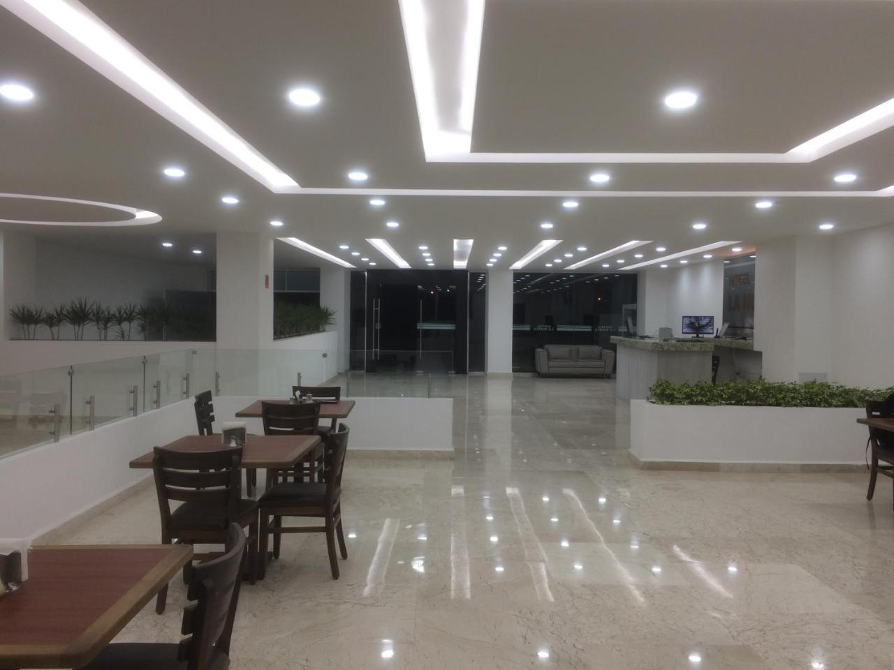 פואבלה Hotel La Noria מראה חיצוני תמונה
