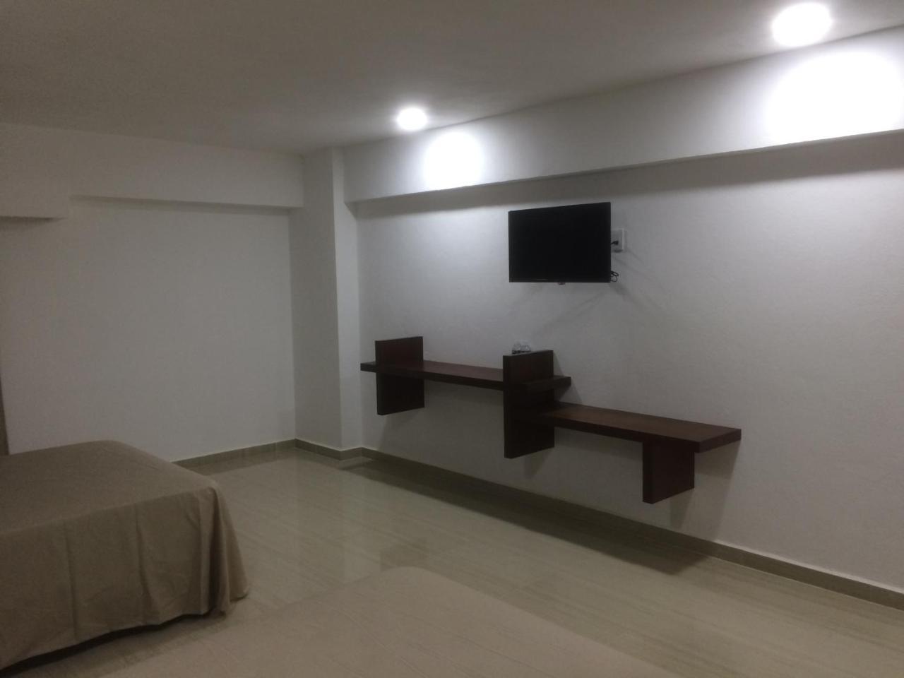 פואבלה Hotel La Noria מראה חיצוני תמונה