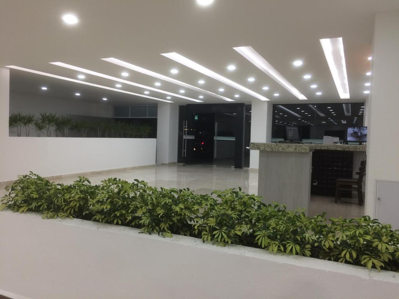 פואבלה Hotel La Noria מראה חיצוני תמונה